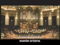 Miniature de la vidéo de la chanson Missa In Die Festo: Credo
