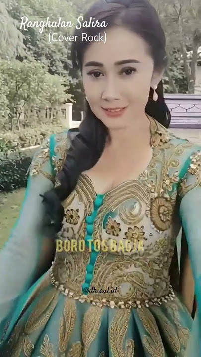 Rangkulan Salira part 2 (Cover Rock) #shorts #coverlagusunda #coverangkulansalira #coverrocksunda
