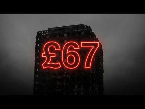 🪐The Price of a Life in London