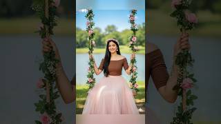 New Trending Ai Prompt For Girls Photo Editing