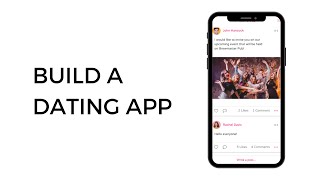 How to Build a Dating App screenshot 5
