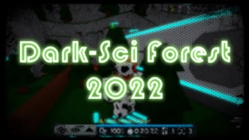 DARK-SCI FOREST BUT REVAMPED?! - FE2 Community Maps Dark-Sci Forest 2022 Remake [Hard]