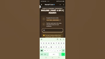 MeemFi video code HOW TO SURVIVE THE INEVITABLE MARKET DECLINE | PART 4 OF 5| MEEMFI