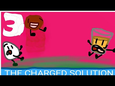 Objects the games [Ep.3] "the Charged Solution" - Objects the games [Ep.3] "the Charged Solution"
