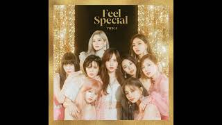 Twice - Love Foolish Clean Instrumental