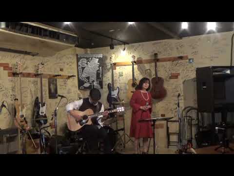 木蓮の涙　スターダストレビュー　Music Board　cover