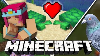 So THAT is Where Babies Come From?! | Minecraft Let's Play [Ep.13]