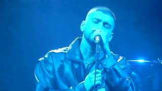 Zayn She Live In Las Vegas Night Three