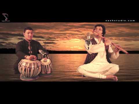 Rakesh Chaurasia - Raag Desh