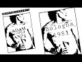 Capture de la vidéo Adam And The Ants - Auditorium Teatro Manzoni, Bologna, Italy, 25 May 1981