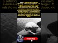 Dentro do Torpedo: A Missão Quase Suicida que a Alemanha Escondeu do Mundo