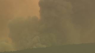 Aspen Acres Fire near Pueblo believed to be human-caused | Latest headlines