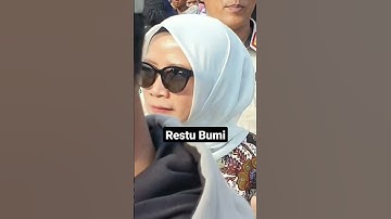 Thumbnail of Restu Bumi