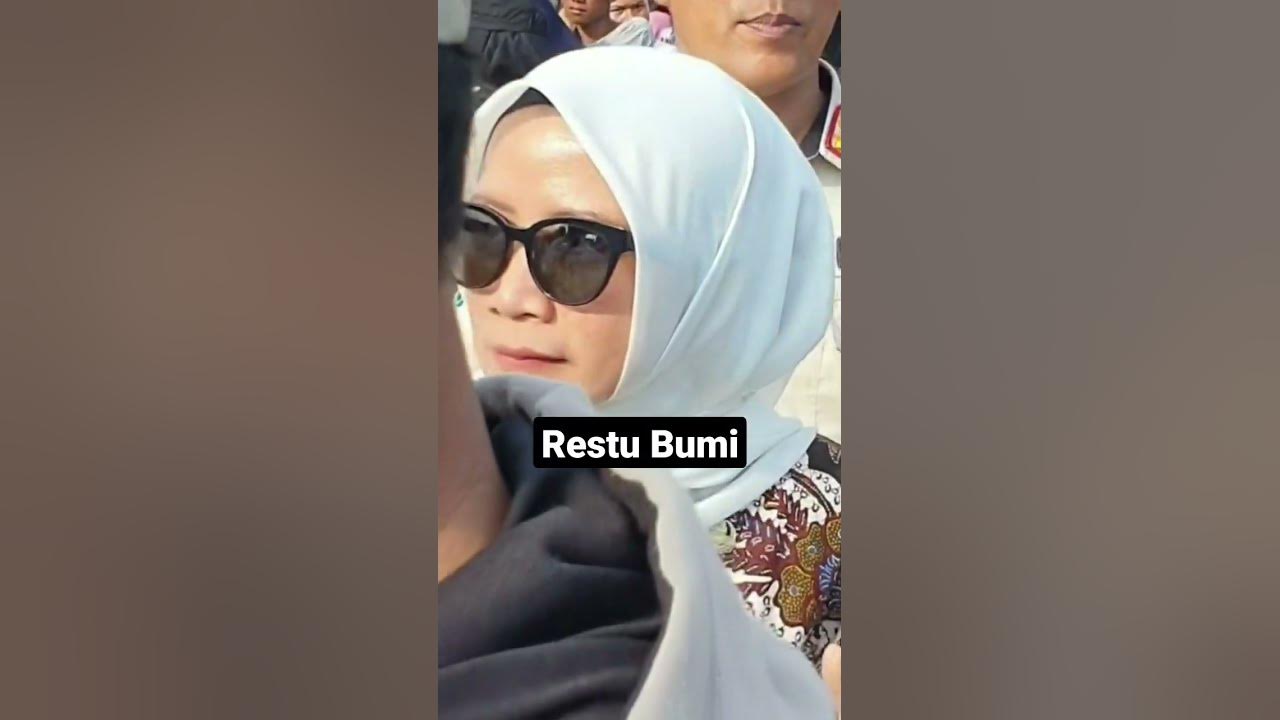 Restu Bumi Restu Bumi