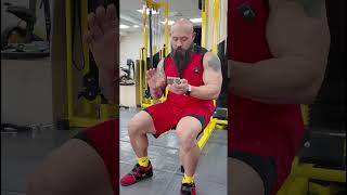 С какого препарата начинать #powerlifting #бицепс #бодибилдинг #качалка #bodybuilding #какнакачаться