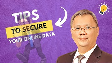 Tips for Keeping Your Personal Data Secure Online | Tech Works
