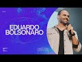 EDUARDO BOLSONARO l LAGOINHA ORLANDO CHURCH