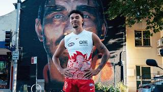 First look at Rosas Jr in our 2026 Marn Grook Guernsey