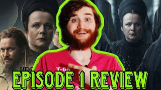 Dune: Prophecy Episode 1 - "The Hidden Hand" BREAKDOWN and REVIEW
