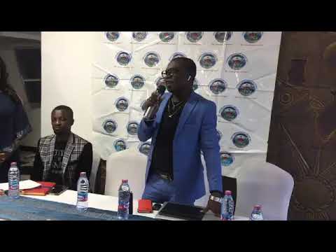 TRANSFORMATIONS ASHANTI REGION MEETS JNANA  100819