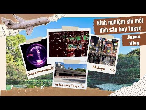 Video: Bảo tàng Quốc gia Tokyo: Hướng dẫn Toàn bộ