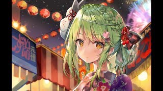 Download lagu 一首超好聽的日語歌——Nightcore -Himawari「Kamiji Yusuke」『因為你在 我才能開懷而笑』