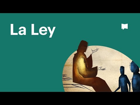 Video: ¿Qué significa Cap en la ley?