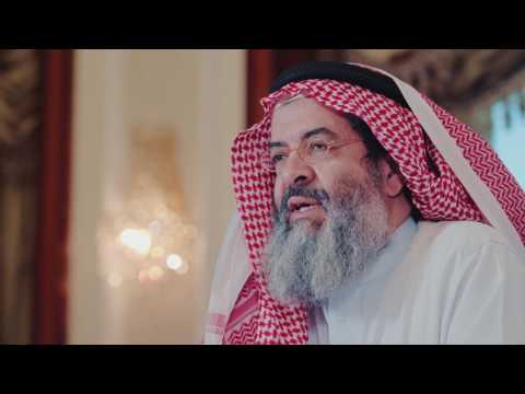 الحلقة السادسة والعشرون من برنامج وطننا أمانة سعادة الأستاذ الدكتور صالح أبو عراد يتحدث إليك