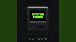 Syntax Error News