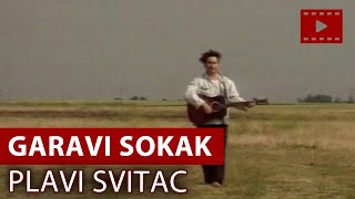 Garavi Sokak - Plavi Svitac (Official video 1994) Resimi