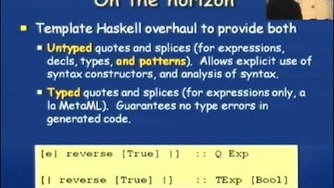 HIW 2012. Simon Peyton Jones: GHC Status Update.