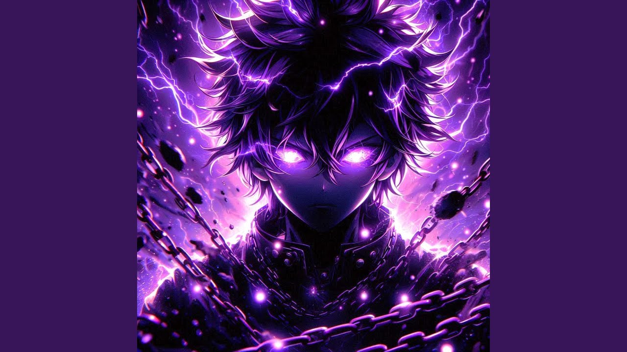 New Aura (Over Slowed) - YouTube
