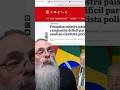 DESESPERO_de LULA_ faz ele MIGRAR_mais a ESQUERDA_ e é ISSO que VAI FAZER ele _PERDER AS ELEIÇÕES