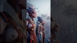 The Truth About Alien Civilizations in Water Worlds