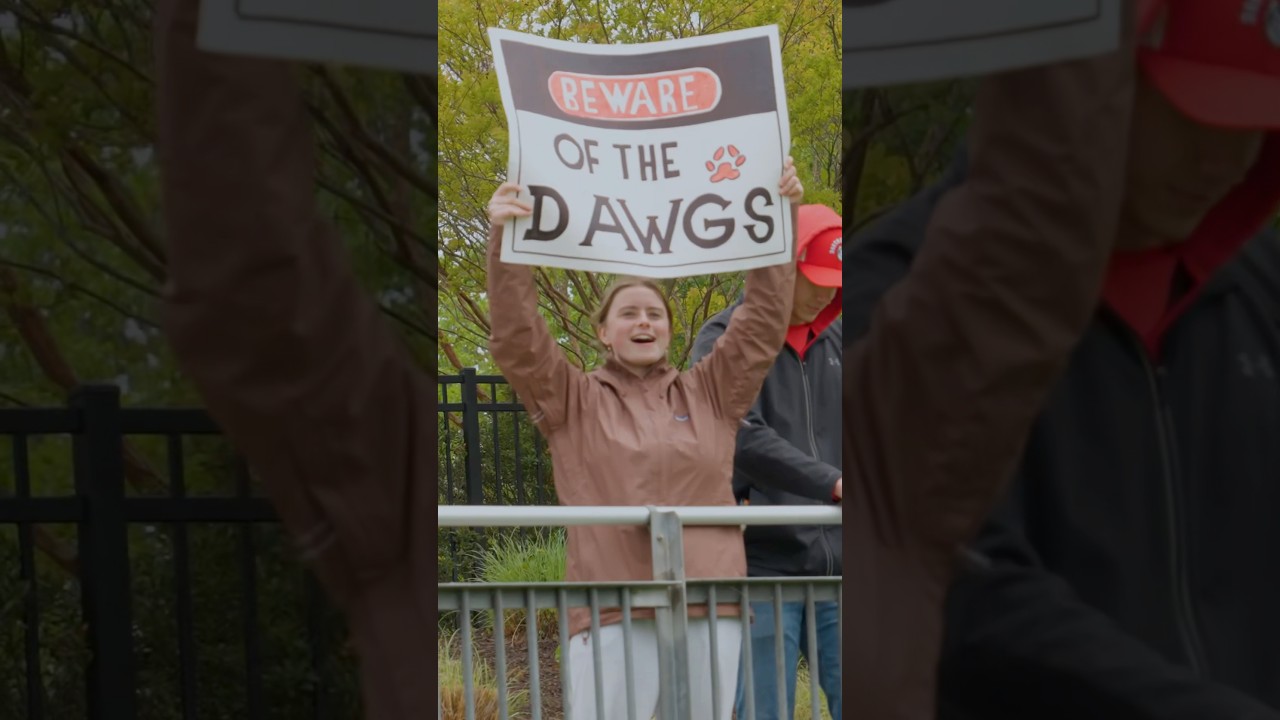 Stay tuned as we reveal The College Rugby Show Dawgs of the Pitch! 🐾 #tcrs #collegerugby