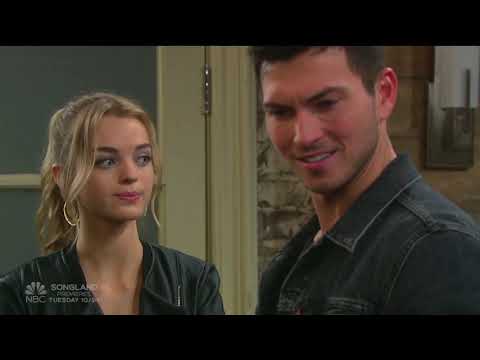 Days of Our Lives - Ciara & Ben 5 22 19 pt 2/3 - Days of Our Lives - Ciara & Ben 5 22 19 pt 2/3