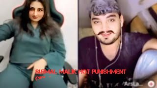Submal Malik Hot Punisi-Iment