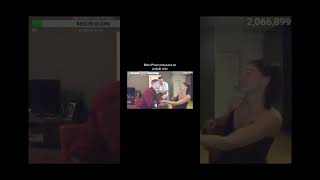 Baka Prase Hvata Anju Blaa U Strimu - Tiktok