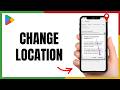 Tired Of Region Restrictions? Change Google Play Store Country | 2026 Update