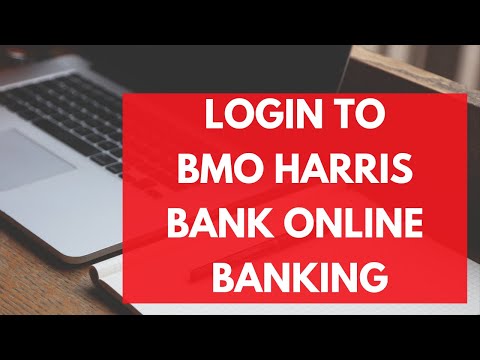 BMO Harris Login: BMO Harris Bank Online Banking Login | BMOHarris.com