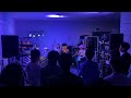 グデクムズ ROCKPUM2026年度 8月ミニライブ