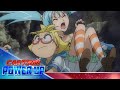 Bakugan Just For The Shun Of It FULL EPISODE CARTOON POWER UP 