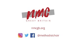 NMCGB Rehearsal | Amazing grace