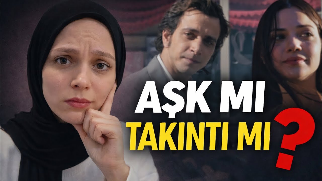 Bir İlişkide Bu Varsa Kaçmalı mıyız?