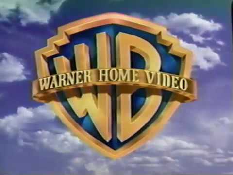 Opening To The Polar Express 2005 VHS 