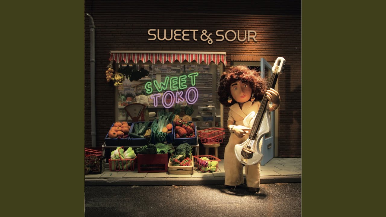 Daydream (feat. KIA)