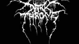 Tribute To DarkThrone   &quot;Dodheimsgard - Green Cave Float&quot;