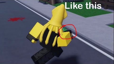 Be dead forever simulator | How to do grenade glitch