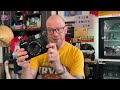 Japan Camera Hunter - The Plaubel Makina 670
