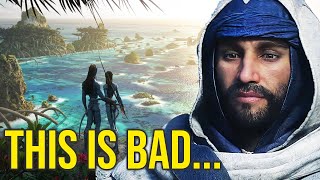 Ubisoft Announced Some Very BAD NEWS